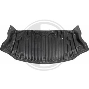 Amortiguaci¢n del compartimiento de motor A2125202123