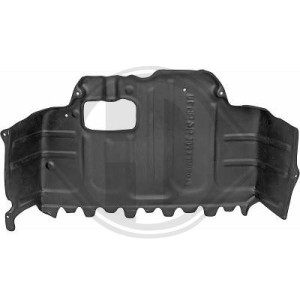 Cubierta motor 6N0825235