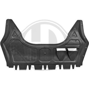 Amortiguaci¢n del compartimiento de motor 1K0 825 235 AB