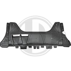 Amortiguaci¢n del compartimiento de motor 3Q0825235A