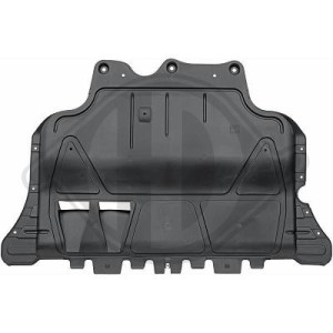 Amortiguaci¢n del compartimiento de motor 5Q0825236Q