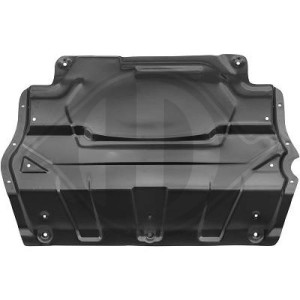 Cubierta motor 5N0018930C