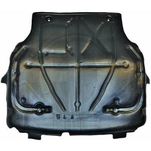 Amortiguaci¢n del compartimiento de motor 7E0805685A