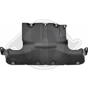Amortiguaci¢n del compartimiento de motor 7P0825285