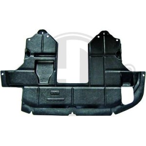Amortiguaci¢n del compartimiento de motor 46552596