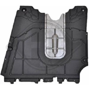 Amortiguaci¢n del compartimiento de motor 51844337