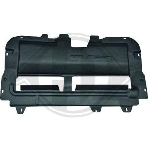 Amortiguaci¢n del compartimiento de motor 7013P7