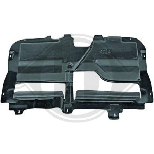 Amortiguaci¢n del compartimiento de motor 8040051