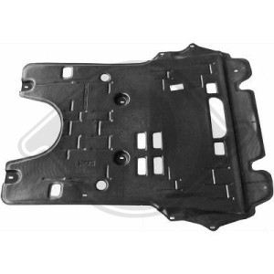 Amortiguaci¢n del compartimiento de motor 7013EA