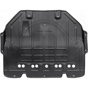 Amortiguaci¢n del compartimiento de motor 7013V2