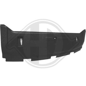 Amortiguaci¢n del compartimiento de motor 7013L6
