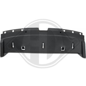 Amortiguaci¢n del compartimiento de motor 7013Z7