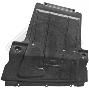 Amortiguaci¢n del compartimiento de motor 8200115689