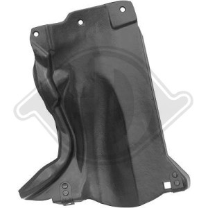 Amortiguaci¢n del compartimiento de motor BP4K56115C