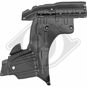 Amortiguaci¢n del compartimiento de motor 72391-79J00