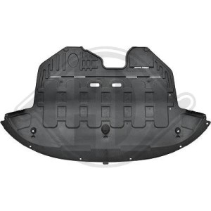 Amortiguaci¢n del compartimiento de motor 29110-3W500