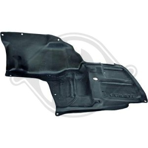 Amortiguaci¢n del compartimiento de motor 5142002020