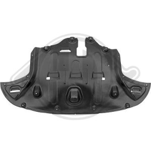 Amortiguaci¢n del compartimiento de motor 29110D3000