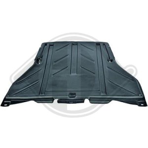 Cubierta motor 8D0 863 822