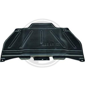 Cubierta motor 8E0863824