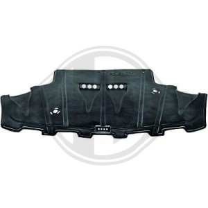 Cubierta motor 4A0863821AM