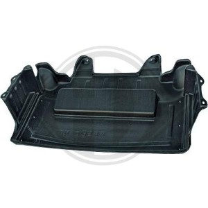 Cubierta motor 51 71 8 173 740
