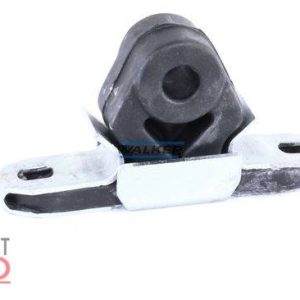 VW/Colgador de asiento metal-caucho
