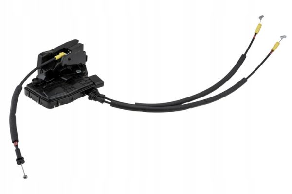 CERRADURA DE PUERTA TRASERA, EZC-KA-034 /81410-F1010