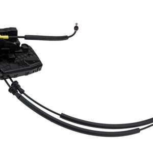 CERRADURA DE PUERTA TRASERA, EZC-KA-035 /81420-F1010