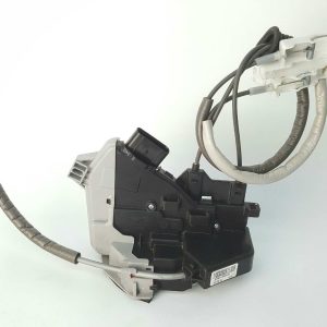 CERRADURA DE PUERTA TRASERA, EZC-HY-640 /81420-G2000