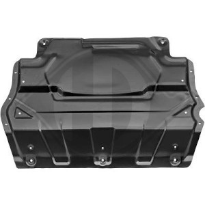 Cubierta motor 2515240130