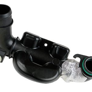 Manguera de admisión del cargador 3M5Q9F764BH