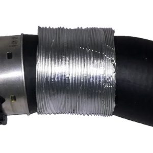 Manguera de admisión del cargador 144609034R