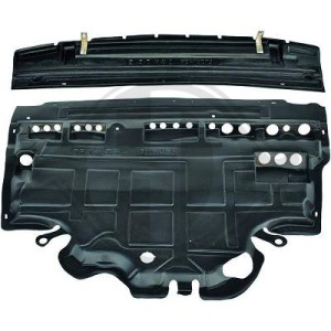 Cubierta motor 4421340