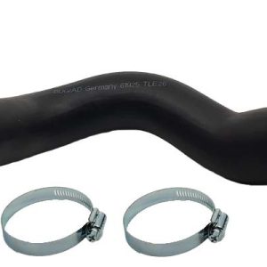 Manguera de admisión del cargador 5N0145834G