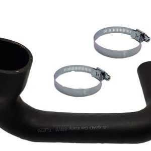 Manguera de admisión del cargador 1370429080