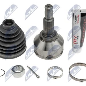 ROTULA EXTERIOR EJE DE TRANSMISIÓN, NPZ-NS-055F /39211-1AA0A
