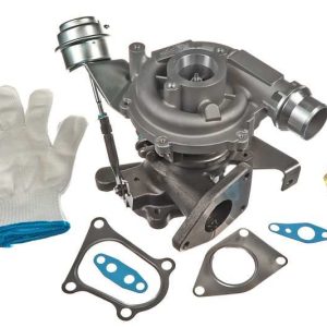 Actuador, turbocompresor 8200994301B