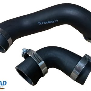 Manguera de admisión del cargador 6G916K683DG