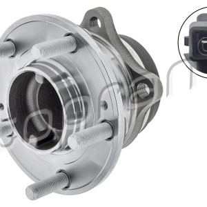 Cojinete de rueda 821030001, 527502B100,