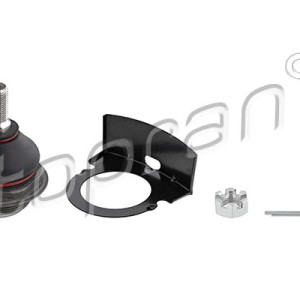 Rótula de suspensión / carga brazo transversal 821639001, 517602R000,