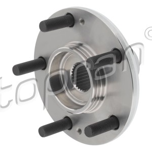 Buje de rueda 821900001, 517502H000,