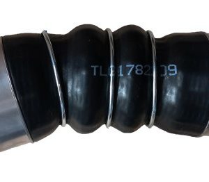 Manguera de admisión del cargador 11617805401
