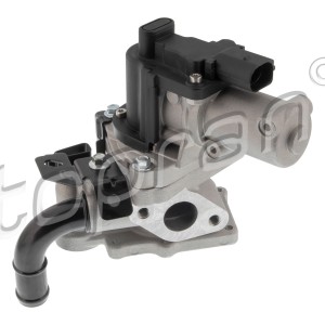Válvula egr 822121001, 284102A850,