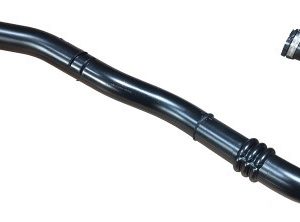 Manguera de admisión del cargador 8200598010