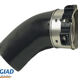 Manguera de admisión del cargador 144607512R