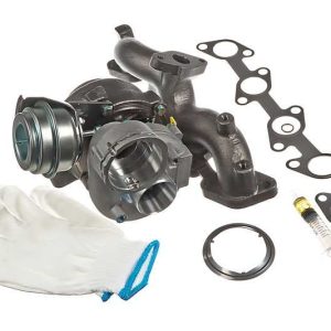 Turbocompresor 03G253010J