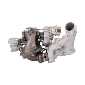 Turbocompresor A6510906380
