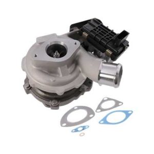 Turbocompresor BK3Q-6K682-AB