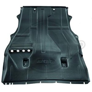 Cubierta motor 60684358